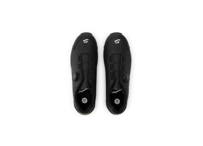 MTB / gravel shoes Spiuk Senda black