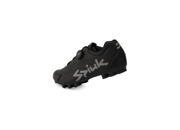 MTB / gravel shoes Spiuk Senda black