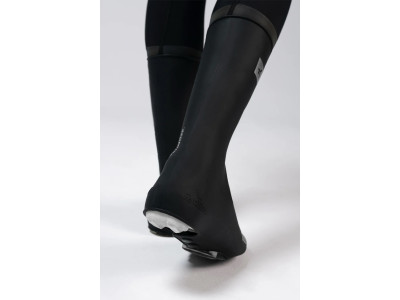 Moksasīni GOBIK VELOTOZE SNAPS UNISEX BLACK