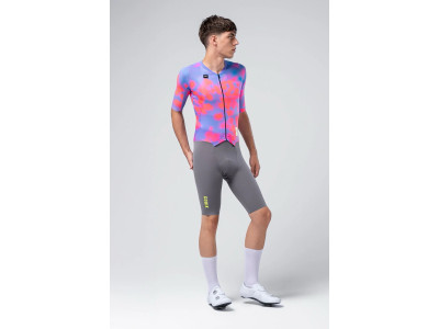 Aerodinaminis kostiumas GOBIK AEROSUIT MADISON BLUE JAY