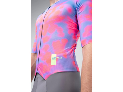 GOBIK AEROSUIT MADISON BLUE JAY