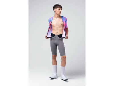 Aerodinaminis kostiumas GOBIK AEROSUIT MADISON BLUE JAY