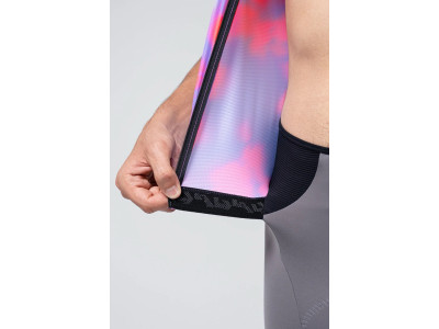 Aerodinaminis kostiumas GOBIK AEROSUIT MADISON BLUE JAY