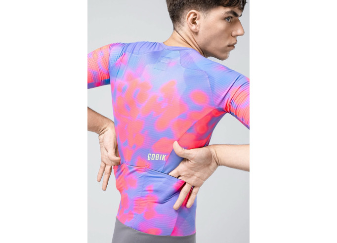 Aerodinaminis kostiumas GOBIK AEROSUIT MADISON...