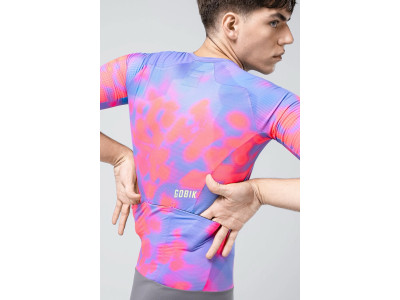 GOBIK AEROSUIT MADISON BLUE JAY