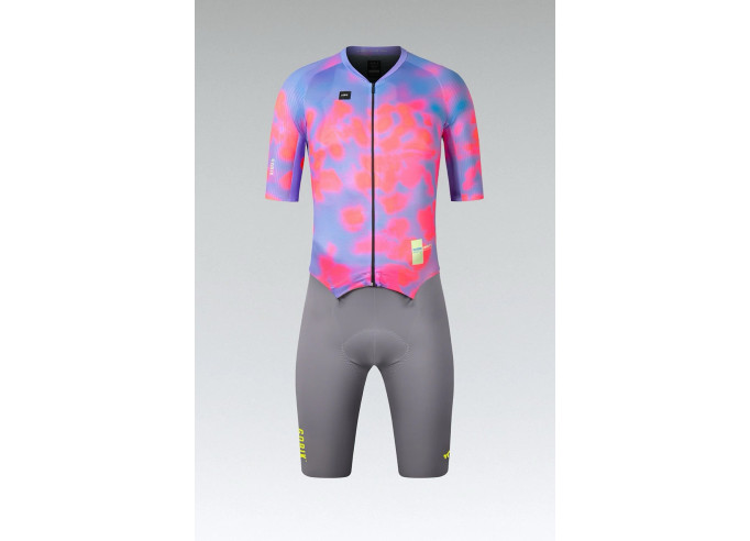 GOBIK AEROSUIT MADISON BLUE JAY