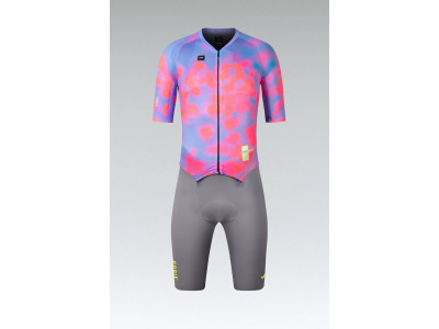 Aerodinaminis kostiumas GOBIK AEROSUIT MADISON BLUE JAY