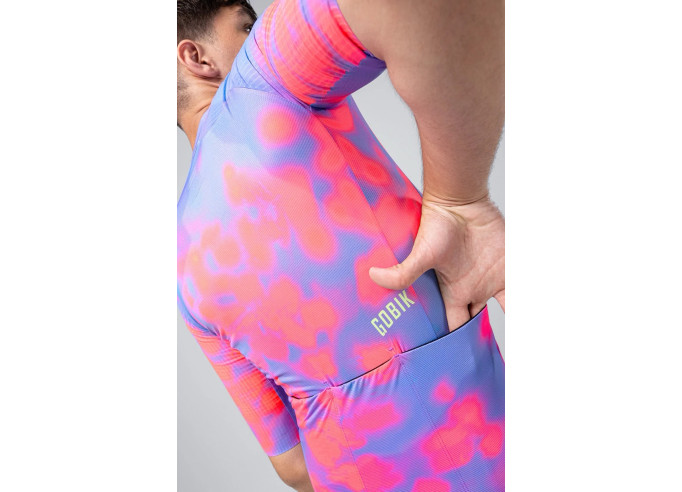 Riteņbraukšanas tērps GOBIK AEROSUIT MADISON...