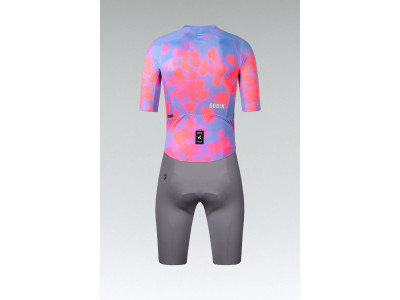 Riteņbraukšanas tērps GOBIK AEROSUIT MADISON BLUE JAY