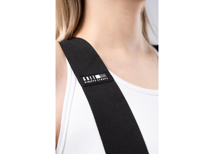 BIB SHORTS GOBIK GRIT 3.0 PINEWOOD dviratininko...