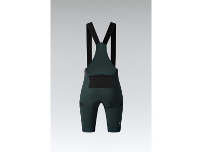 BIB SHORTS GOBIK GRIT 3.0 PINEWOOD