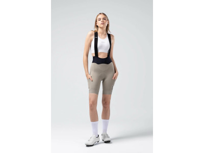 BIB SHORTS GOBIK GRIT 3.0 NESSIE dviratininko šortai