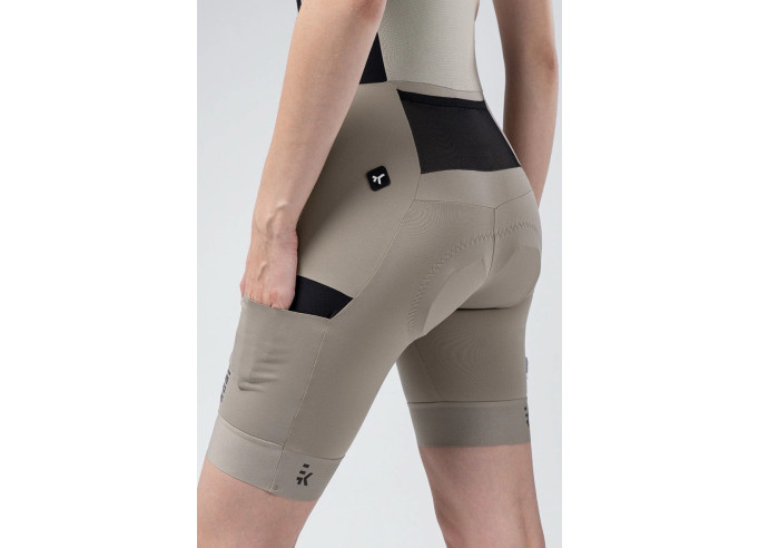 BIB SHORTS GOBIK GRIT 3.0 NESSIE