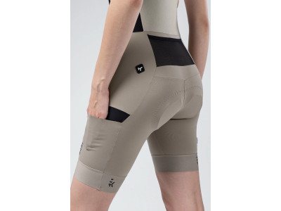 BIB SHORTS GOBIK GRIT 3.0 NESSIE