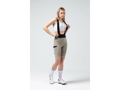 BIB SHORTS GOBIK GRIT 3.0 NESSIE dviratininko šortai