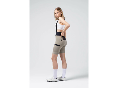 BIB SHORTS GOBIK GRIT 3.0 NESSIE