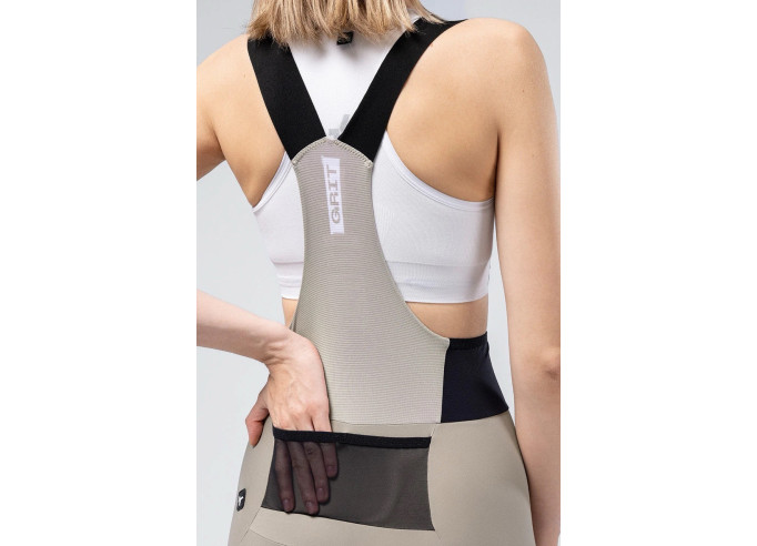 BIB SHORTS GOBIK GRIT 3.0 NESSIE