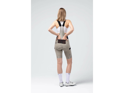 BIB SHORTS GOBIK GRIT 3.0 NESSIE dviratininko šortai