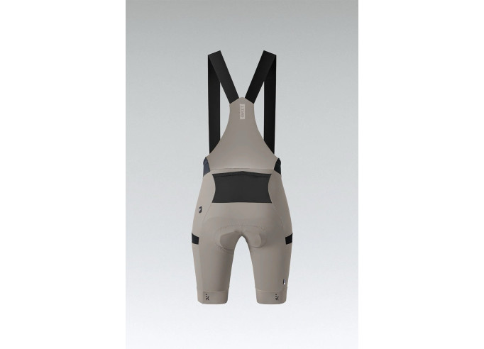 BIB SHORTS GOBIK GRIT 3.0 NESSIE