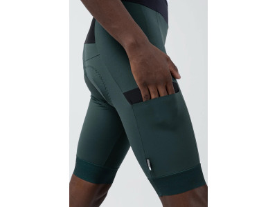 BIB SHORTS Gobik GRIT 3.0 PINEWOOD MEN 2