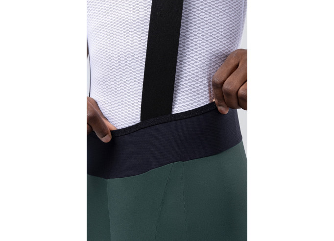 Vīriešu šorti ar kabatām Gobik GRIT 3.0 PINEWOOD