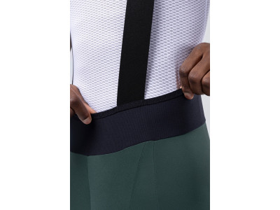 BIB SHORTS Gobik GRIT 3.0 PINEWOOD MEN