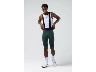 BIB SHORTS Gobik GRIT 3.0 PINEWOOD MEN