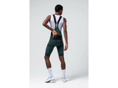 BIB SHORTS Gobik GRIT 3.0 PINEWOOD MEN