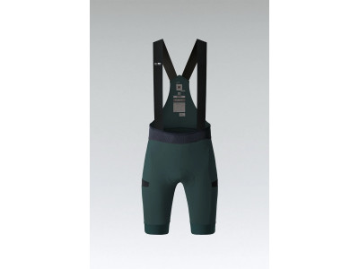 BIB SHORTS Gobik GRIT 3.0 PINEWOOD MEN