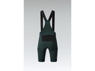 BIB SHORTS Gobik GRIT 3.0 PINEWOOD MEN