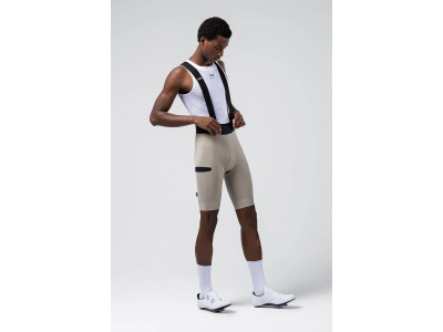 Vīriešu šorti ar kabatām Gobik GRIT 3.0 NESSIE