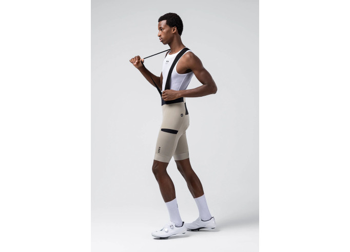 BIB SHORTS Gobik GRIT 3.0 NESSIE MEN