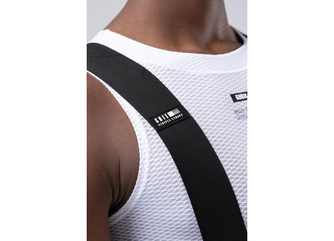 Vīriešu šorti ar kabatām Gobik GRIT 3.0 NESSIE