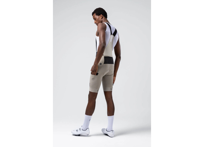 Vīriešu šorti ar kabatām Gobik GRIT 3.0 NESSIE