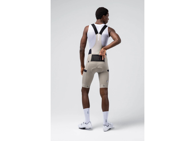 Vīriešu šorti ar kabatām Gobik GRIT 3.0 NESSIE