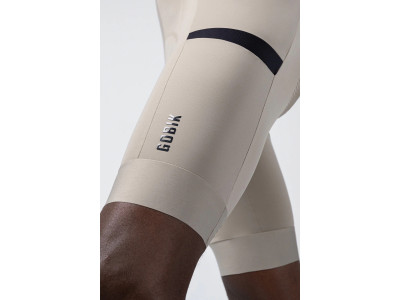 BIB SHORTS Gobik GRIT 3.0 NESSIE MEN