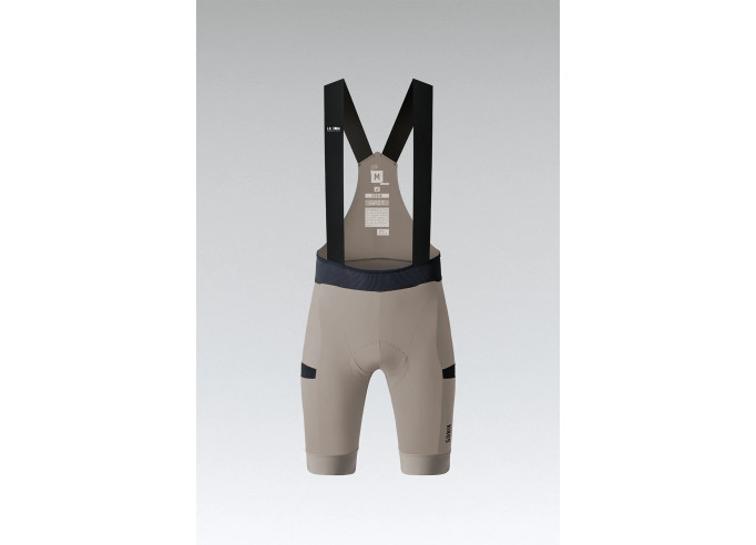 BIB SHORTS Gobik GRIT 3.0 NESSIE MEN