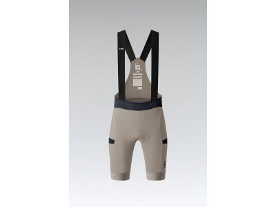 BIB SHORTS Gobik GRIT 3.0 NESSIE MEN
