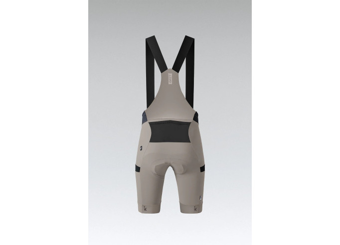 BIB SHORTS Gobik GRIT 3.0 NESSIE MEN