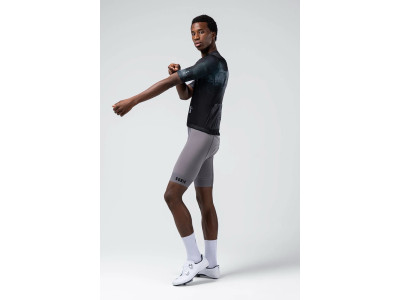 Short sleeve jersey GOBIK STARK men BLACKCURRANT