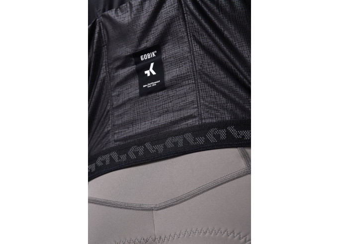 Krekls Gobik STARK BLACKCURRANT