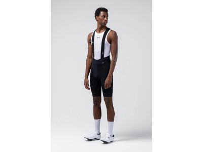 Bib shorts GOBIK ABSOLUTE 7.0 COMPACT BLACK