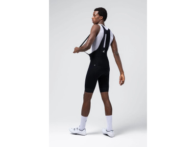 Bib shorts GOBIK ABSOLUTE 7.0 COMPACT BLACK 2