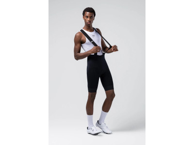 Bib shorts GOBIK ABSOLUTE 7.0 COMPACT BLACK