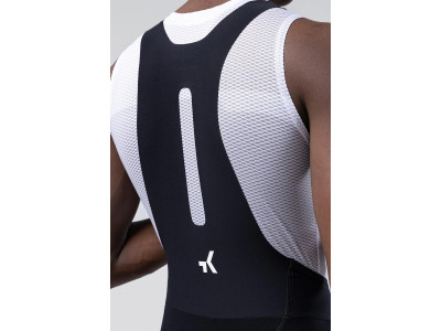 Šorti GOBIK ABSOLUTE 7.0 COMPACT BLACK