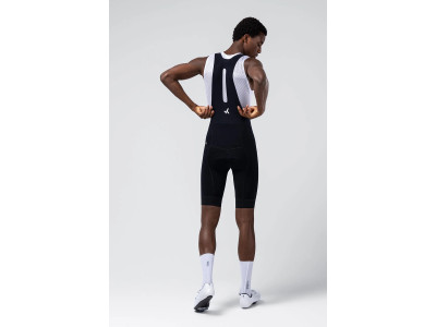 Bib shorts GOBIK ABSOLUTE 7.0 COMPACT BLACK