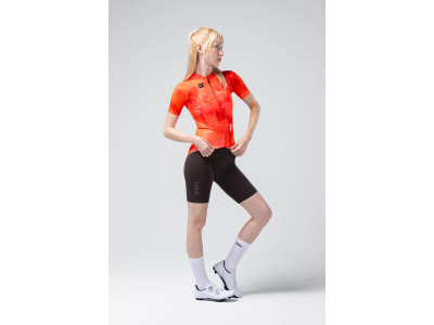 Krekls īsām rokām GOBIK STARK sieviešu GERBERA