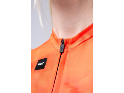 Krekls īsām rokām GOBIK STARK sieviešu GERBERA