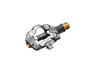 Pedāļi Look X-One-G Titanium