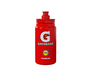 Lidl-Trek Gatorade Team 550ml Water Bottle